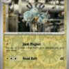 Magneton 082/165 151 Ungraded