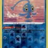 Manaphy 041/172 Brilliant Stars Ungraded