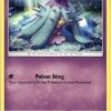 Mareanie 62/149 SM Base Set Ungraded