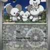 Maushold 161/198 Scarlet & Violet Ungraded