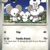 Maushold 161/198 Scarlet & Violet Ungraded