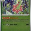 Meganium 010/132 Mega Evolution Ungraded