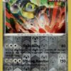 Melmetal 189/264 Fusion Strike Ungraded