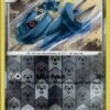 Metang 118/195 Silver Tempest Ungraded