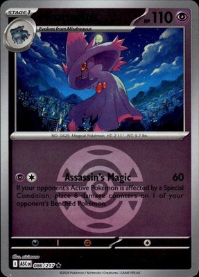 Ungraded