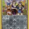 Miss Fortune Sisters 164/196 Lost Origin Ungraded