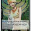 Miss.Valentine(Mikita) OP14-087 The Azure Sea's Seven Ungraded