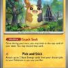 Morpeko 072/167 Twilight Masquerade Ungraded