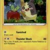 Morpeko SWSH031 Sword & Shield Promo Ungraded