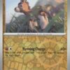Mudbray 107/182 Destined Rivals Ungraded