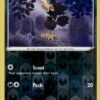 Murkrow 093/163 Battle Styles Ungraded