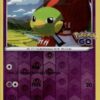 Natu 032/078 Pokemon GO Ungraded