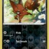 Nickit 046/073 Champion's Path Ungraded