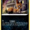 Nickit 125/202 Sword & Shield Ungraded