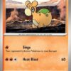 Numel 011/091 Paldean Fates Ungraded