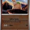 Numel 021/132 Mega Evolution Ungraded