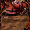 Oricorio ex 018/094 Phantasmal Flames Ungraded