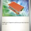 Pal Pad 182/198 Scarlet & Violet Ungraded