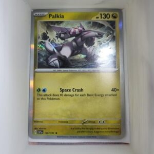Palkia 136/191 Surging Sparks Ungraded