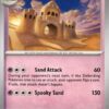 Palossand 092/167 Twilight Masquerade Ungraded