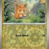 Pawmi 074/193 Paldea Evolved Ungraded