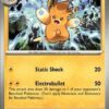 Pawmo 075/193 Paldea Evolved Ungraded