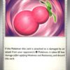 Payapa Berry 141/142 Stellar Crown Ungraded