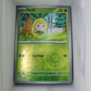 Petilil 006/159 Journey Together Ungraded