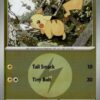 Pikachu (Energy Symbol Pattern) 055/217 Ascended Heroes Ungraded