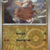 Piloswine 078/159 Journey Together Ungraded