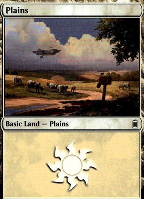 Plains (0288) 288 Marvel Super Heroes Ungraded