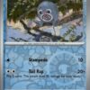 Poliwag 041/167 Twilight Masquerade Ungraded