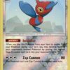 Porygon-Z 105/147 Burning Shadows Ungraded