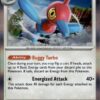 Porygon-Z 144/182 Paradox Rift Ungraded