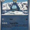 Prinplup 028/094 Phantasmal Flames Ungraded