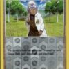 Professor Laventon 162/195 Silver Tempest Ungraded