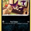 Purrloin 077/159 Crown Zenith Ungraded