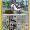 Purugly 116/163 Battle Styles Ungraded