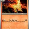 Rapidash 20/142 Stellar Crown Ungraded