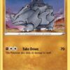 Rhyhorn 089/196 Lost Origin Ungraded