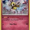 Ribombee 93/149 SM Base Set Ungraded