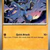 Riolu 050/131 Prismatic Evolutions Ungraded