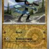 Riolu 113/198 Scarlet & Violet Ungraded