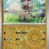 Rockruff 116/193 Paldea Evolved Ungraded