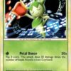 Roselia 61/95 HGSS Unleashed Ungraded