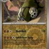 Sandaconda 120/198 Scarlet & Violet Ungraded