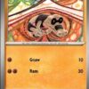 Sandile 115/198 Scarlet & Violet Ungraded