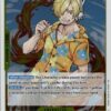 Sanji EB04-052 Adventure on Kami's Island Ungraded
