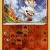 Scorbunny 031/202 Sword & Shield Ungraded
