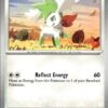 Shaymin 087/131 Prismatic Evolutions Ungraded